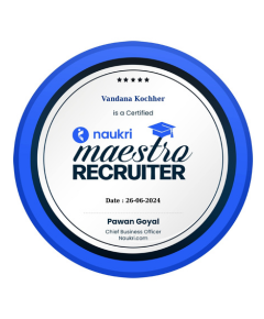 Ve Hirehub Top Recruitment Firm