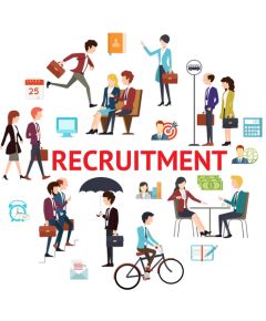 Ve Hirehub Top Recruitment Firm