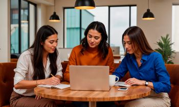 Ve Hirehub Top Recruitment Firm
                                        