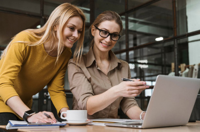 Ve Hirehub Top Recruitment Firm
