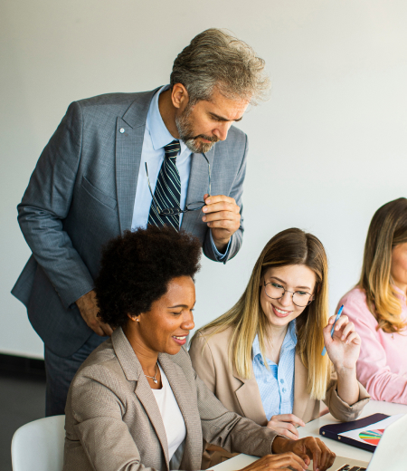 Ve Hirehub Top Recruitment Firm