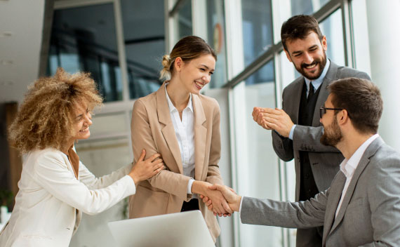 Ve Hirehub Top Recruitment Firm