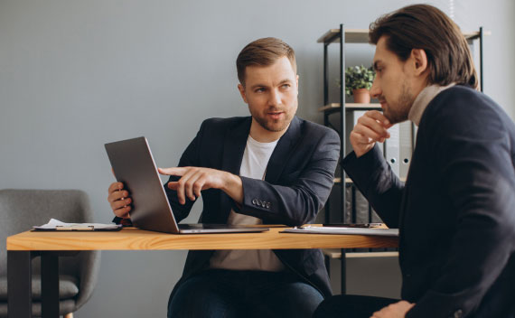 Ve Hirehub Top Recruitment Firm